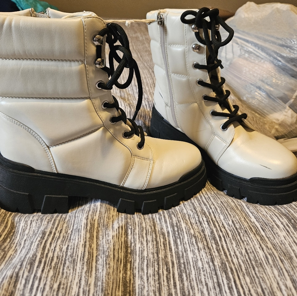 New without tags